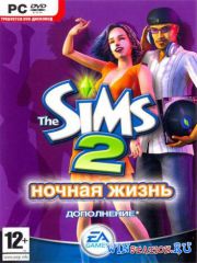 The Sims 2:  