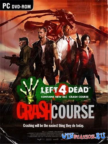 Left 4 Dead Crash Course