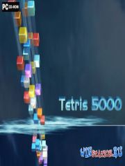 Tetris 5000