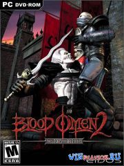 Legacy of Kain - Blood Omen 2