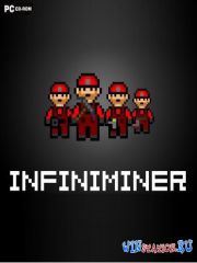 Infiniminer