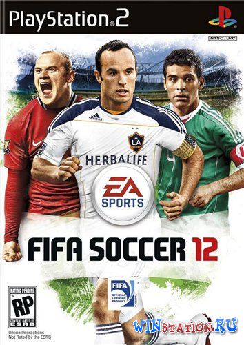 Скачать fifa 12 на андроид без кэша