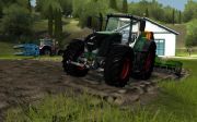 Agricultural Simulator 2013 