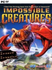 Impossible Creatures: Insect Invasion