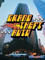 GTA 1 / Grand Theft Auto 1