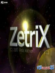 Zetrix  2.1