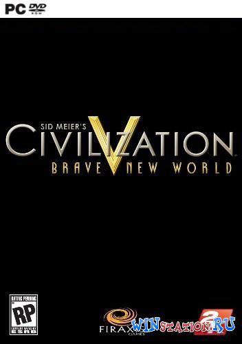 Sid Meier's Civilization 5 Brave New World