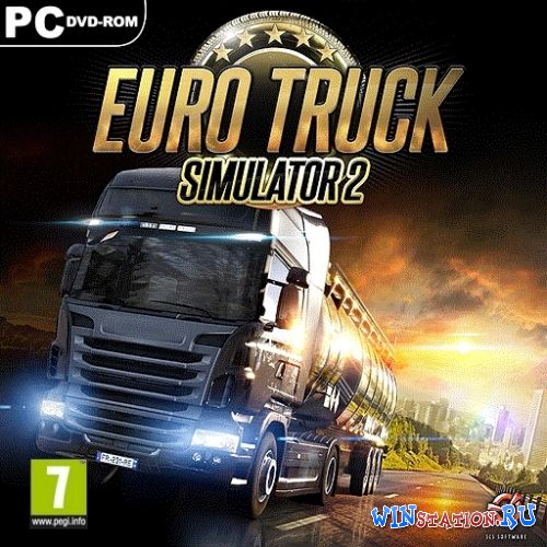 Euro truck simulator 2 скачать на андроид много денег встроенный кэш