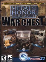 Medal of Honor: Allied Assault (War Chest)