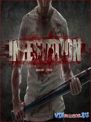 Infestation: Survivor Story