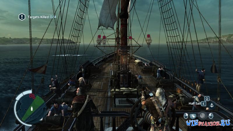 Игры механик assassins. Assassin s Creed Freedom Cry. Игра на компьютер антология ассасин. Assassins Creed III (2012-Rus-Eng) [REPACK].