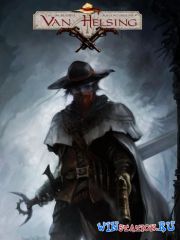 Ван Хельсинг / The Incredible Adventures of Van Helsing