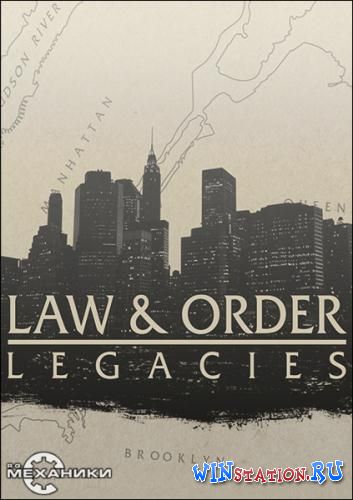 Law and Order Legacies
