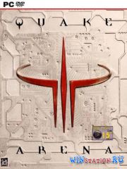 Quake 3: Arena + Team Arena