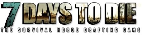 Обзор 7 Days To Die
