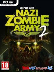 Sniper Elite: Nazi Zombie Army 2