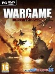 Wargame - Red Dragon