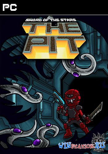 Sword of the Stars The Pit