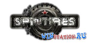 Прохождение SpinTires