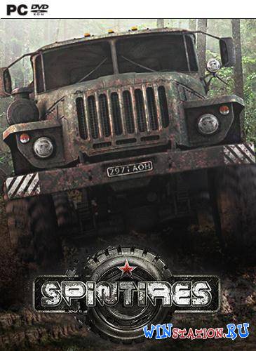 spintires plus for spintires 2014
