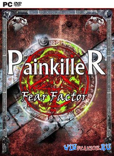 Painkiller Fear Factor