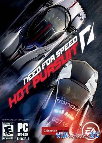 Скачать Need for Speed: Hot Pursuit 2010 бесплатно Скачать Need for Speed: Hot Pursuit 2010 бесплатно