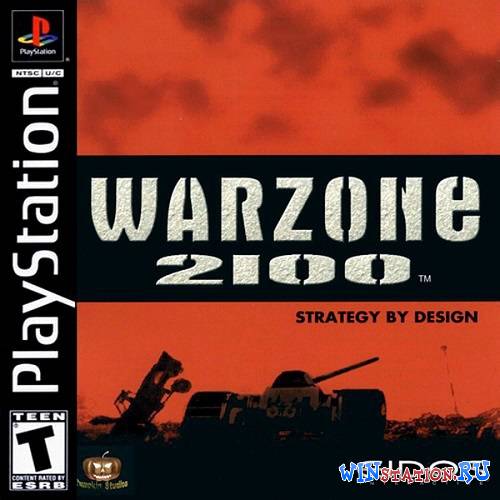 Warzone 2100