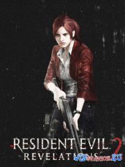 Resident Evil Revelations 2: Episode 1-2-3-4
