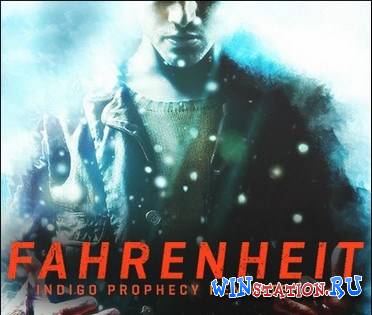 Fahrenheit Indigo Prophecy Remastered