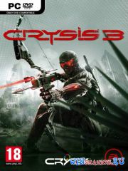 Кризис 3 / Crysis 3