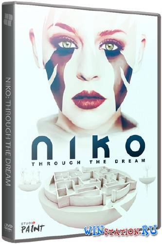 Niko Through The Dream
