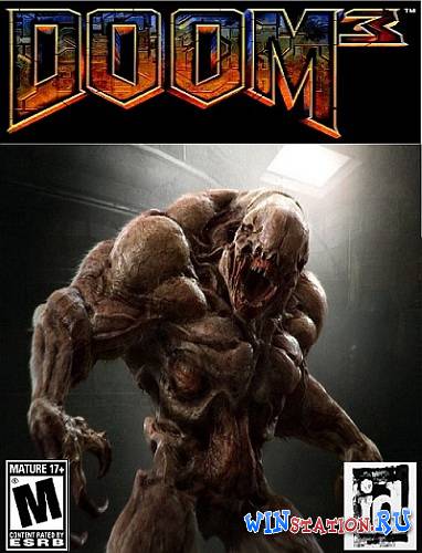 Doom 3 Absolute HD Release
