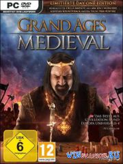 Grand Ages: Medival /  : 