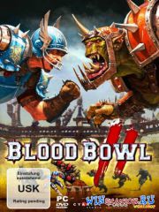 Blood Bowl 2 / Кровавый Кубок 2