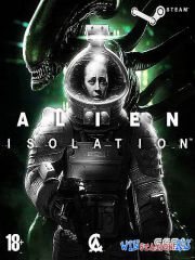 Alien: Isolation / Чужие: Изоляция