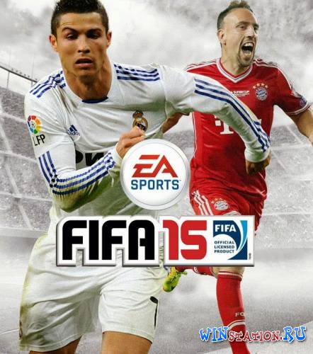 Как играть fifa 15 на двух клавиатурах