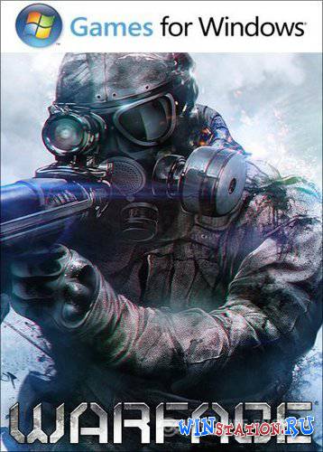 Скачать игру Warface бесплатно торрентом