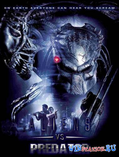 Aliens vs predator системные требования