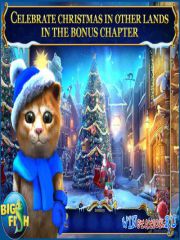 Рождественские истории 4: Кот в сапогах - Коллекционное издание / Christmas Stories 4: Puss in Boots