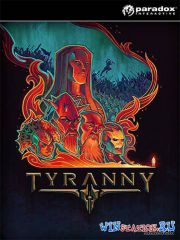 Tyranny: Overlord Edition