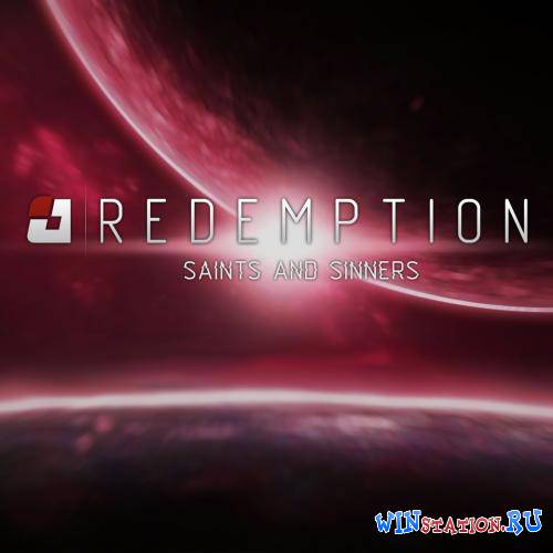 Redemption Saints And Sinners