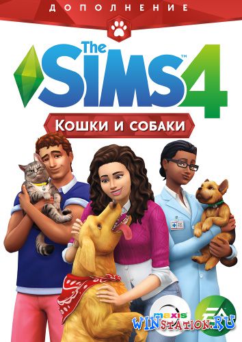 The Sims 4   