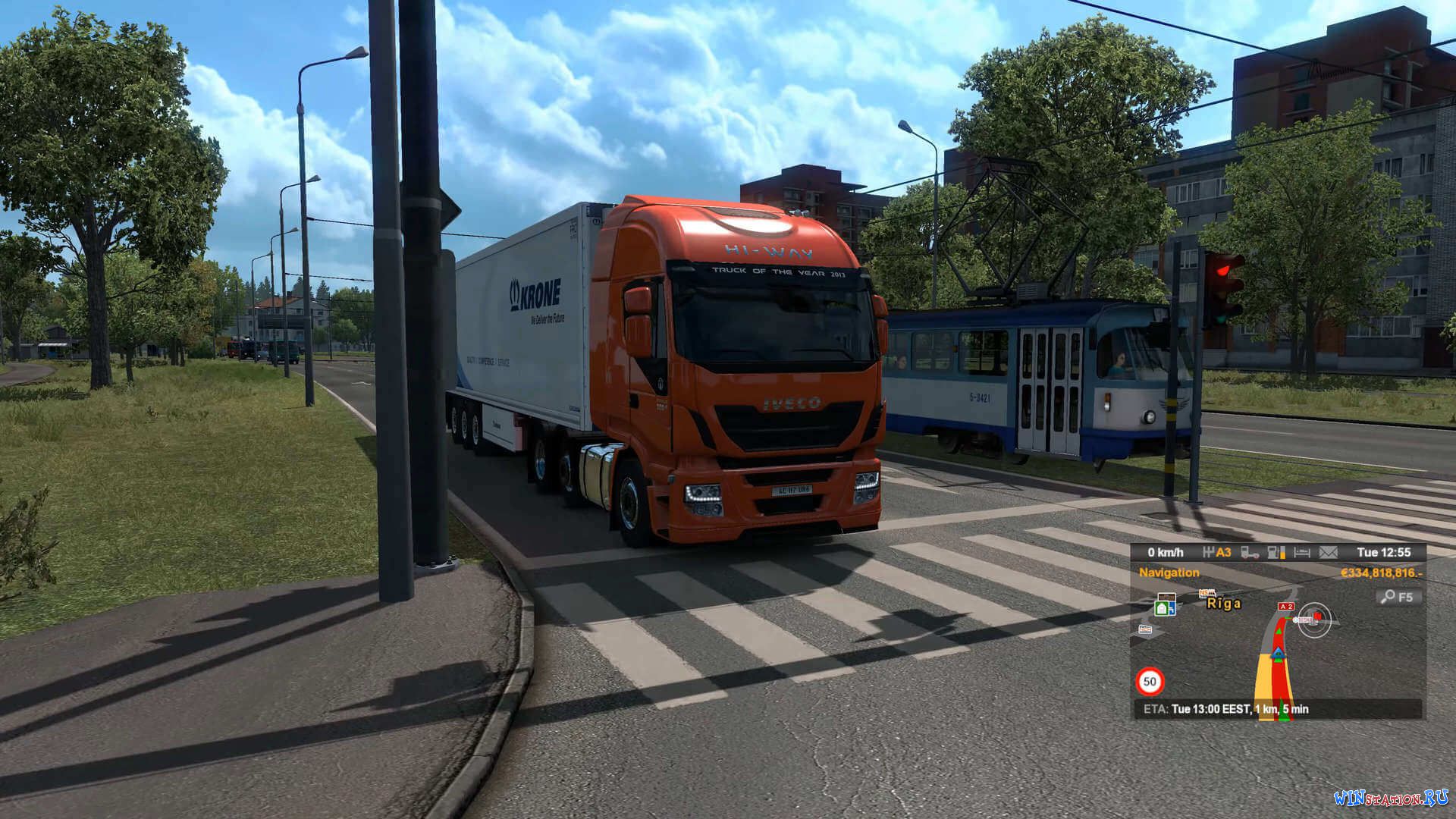скачать бесплатно на пк последнюю версию игры euro truck simulator 2 фото 45