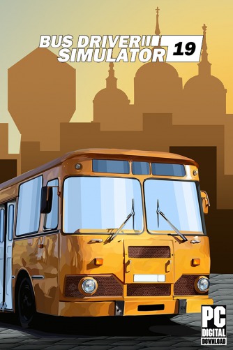 Bus Driver Simulator 2019 скачать торрентом