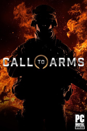 Call to Arms скачать торрентом