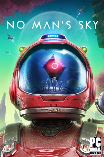 No Man's Sky  