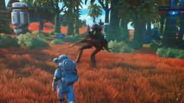   No Man's Sky