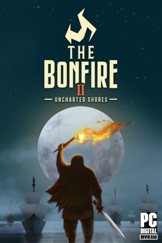 The bonfire 2 uncharted shores читы