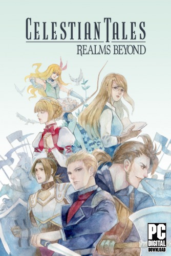 Celestian tales realms beyond прохождение