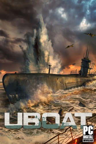 UBOAT скачать торрентом